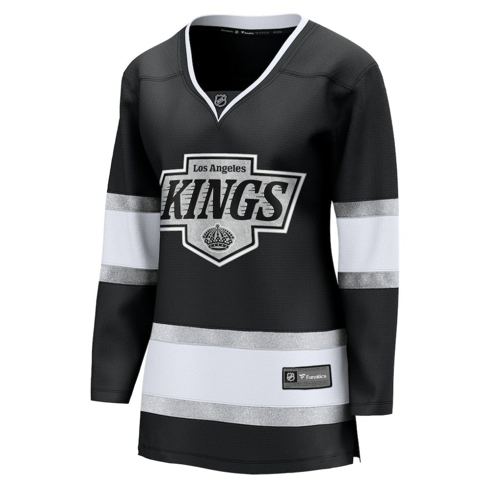 Los Angeles Kings Fanatics Women's Home Breakaway Jersey