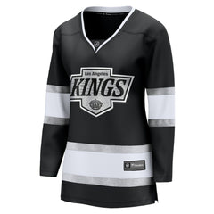 Los Angeles Kings Fanatics Women's Home Breakaway Jersey