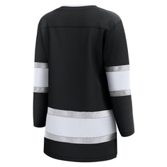 Los Angeles Kings Fanatics Women's Home Breakaway Jersey