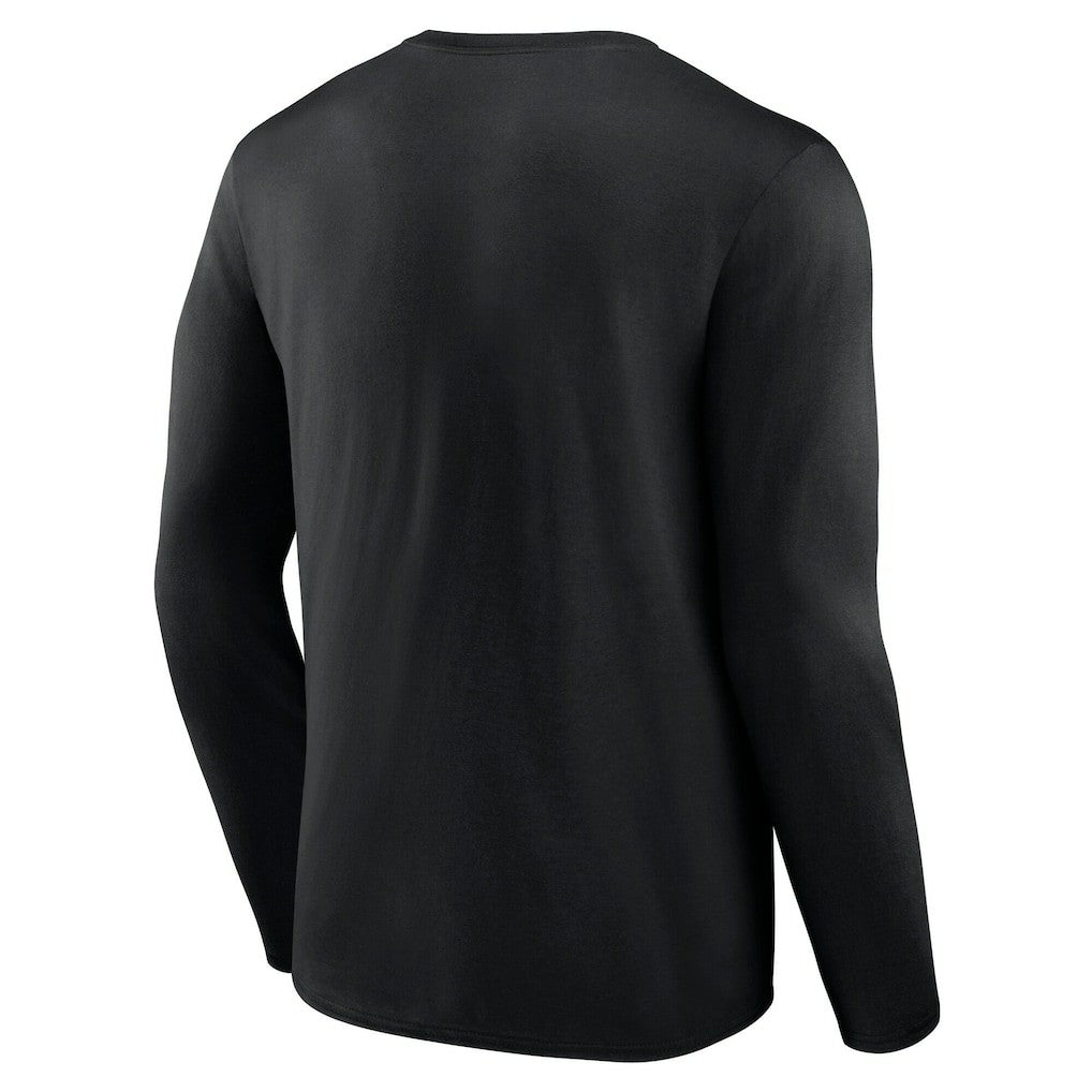 NFL Jacksonville Jaguars Classic Logo Long Sleeve T-Shirt