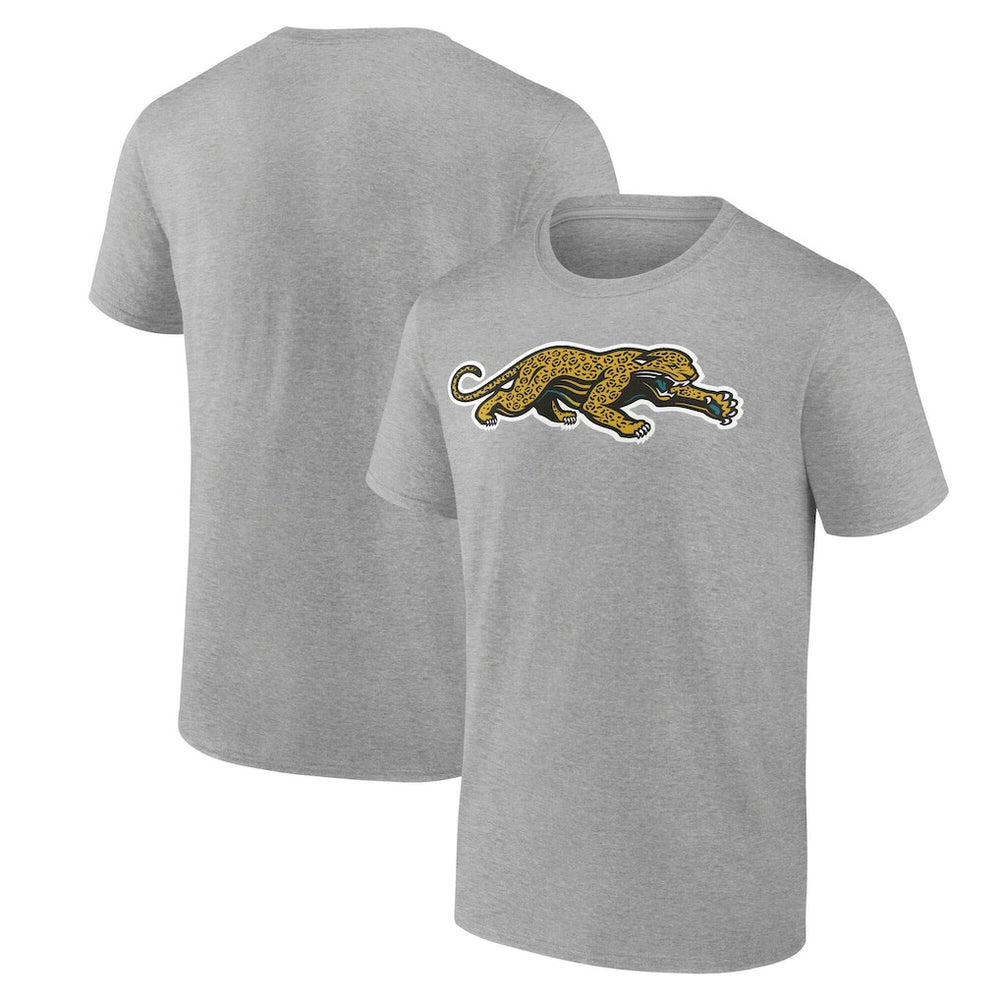 NFL Jacksonville Jaguars Classic Logo T-Shirt