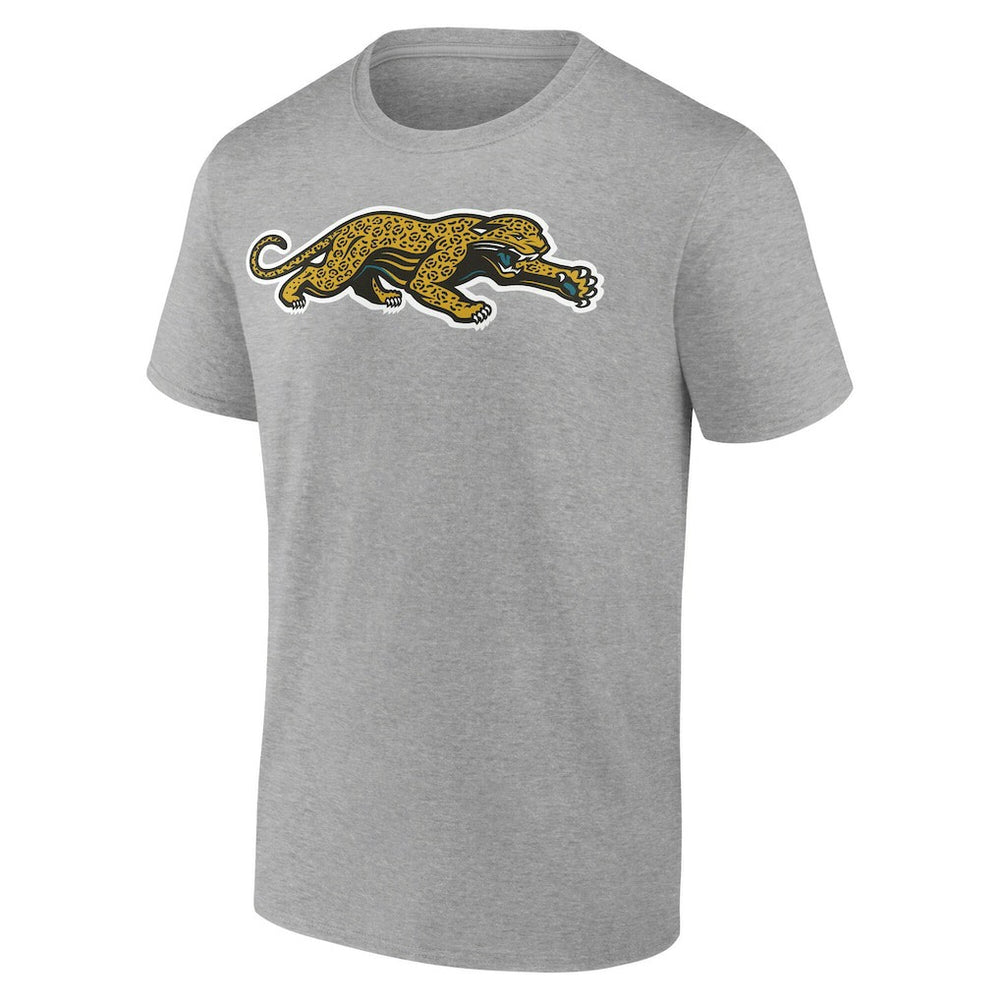 NFL Jacksonville Jaguars Classic Logo T-Shirt