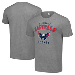 Washington Capitals Starter Logo T-Shirt