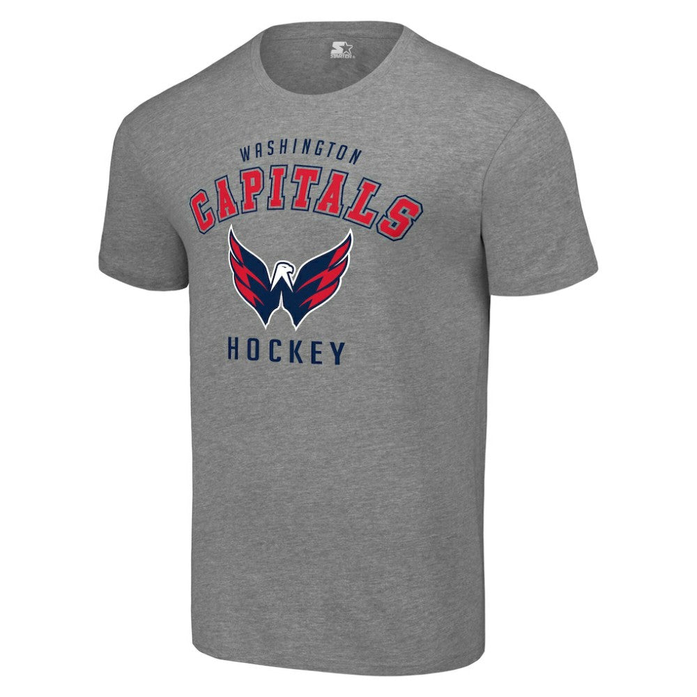 Washington Capitals Starter Logo T-Shirt