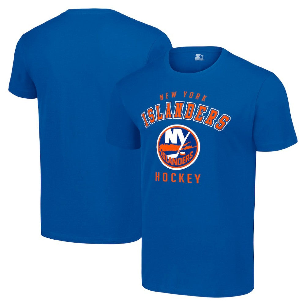 New York Islanders Starter Logo T-Shirt