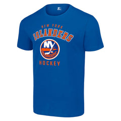 New York Islanders Starter Logo T-Shirt