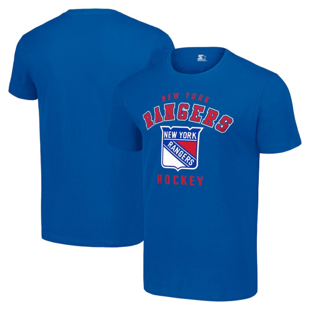 New York Rangers Starter Logo T-Shirt