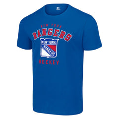New York Rangers Starter Logo T-Shirt