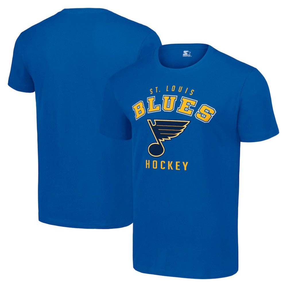 St. Louis Blues Starter Logo T-Shirt