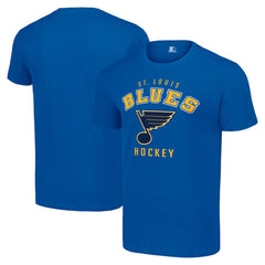 St. Louis Blues Starter Logo T-Shirt