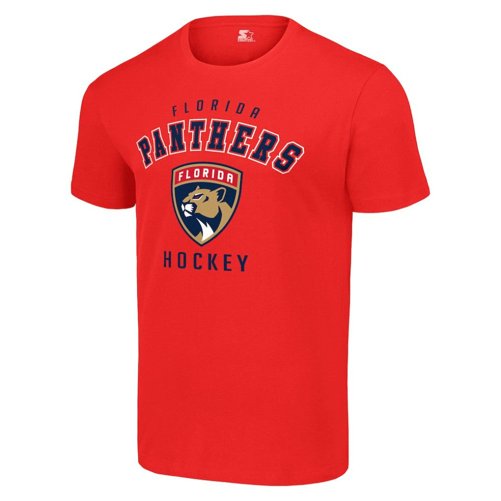 Florida Panthers Starter Logo T-Shirt