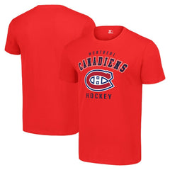Montreal Canadiens Starter Logo T-Shirt