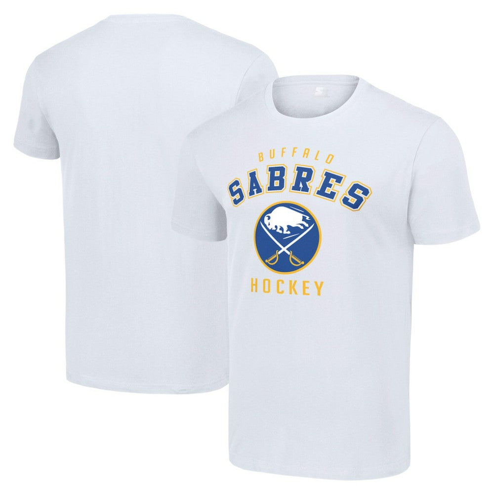 Buffalo Sabres Starter Logo T-Shirt