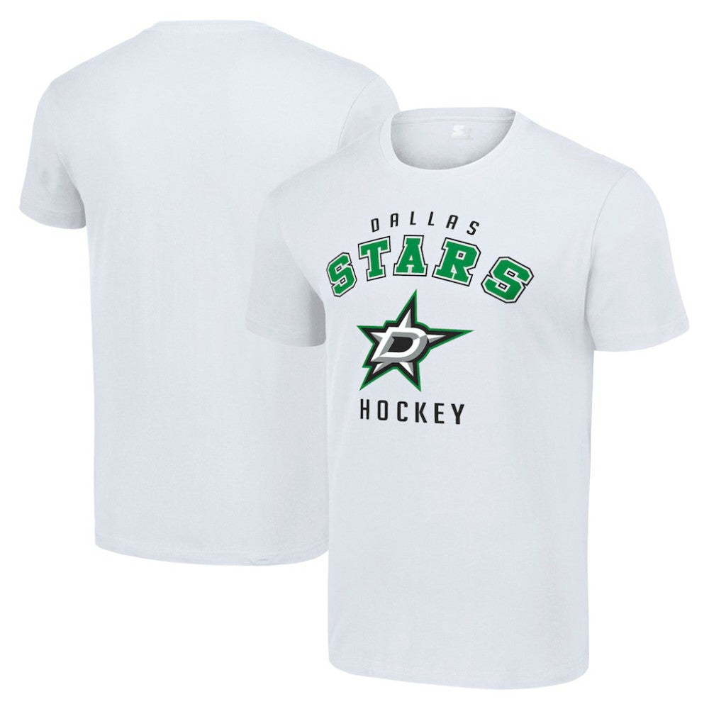 Dallas Stars Starter Logo T-Shirt