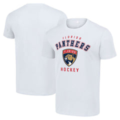 Florida Panthers Starter Logo T-Shirt