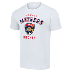 Florida Panthers Starter Logo T-Shirt