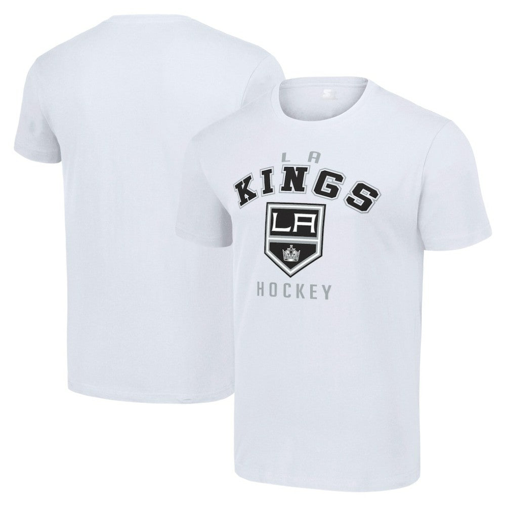 Los Angeles Kings Starter Logo T-Shirt