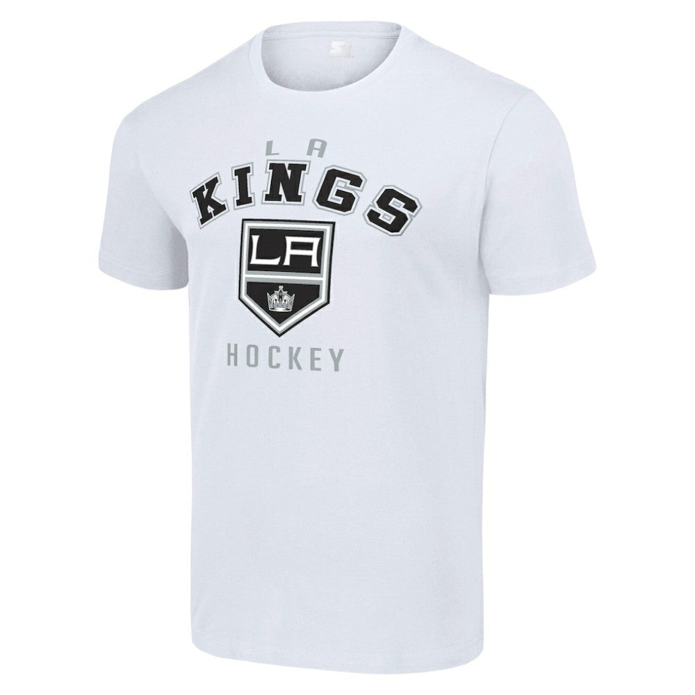 Los Angeles Kings Starter Logo T-Shirt