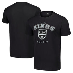 Los Angeles Kings Starter Logo T-Shirt