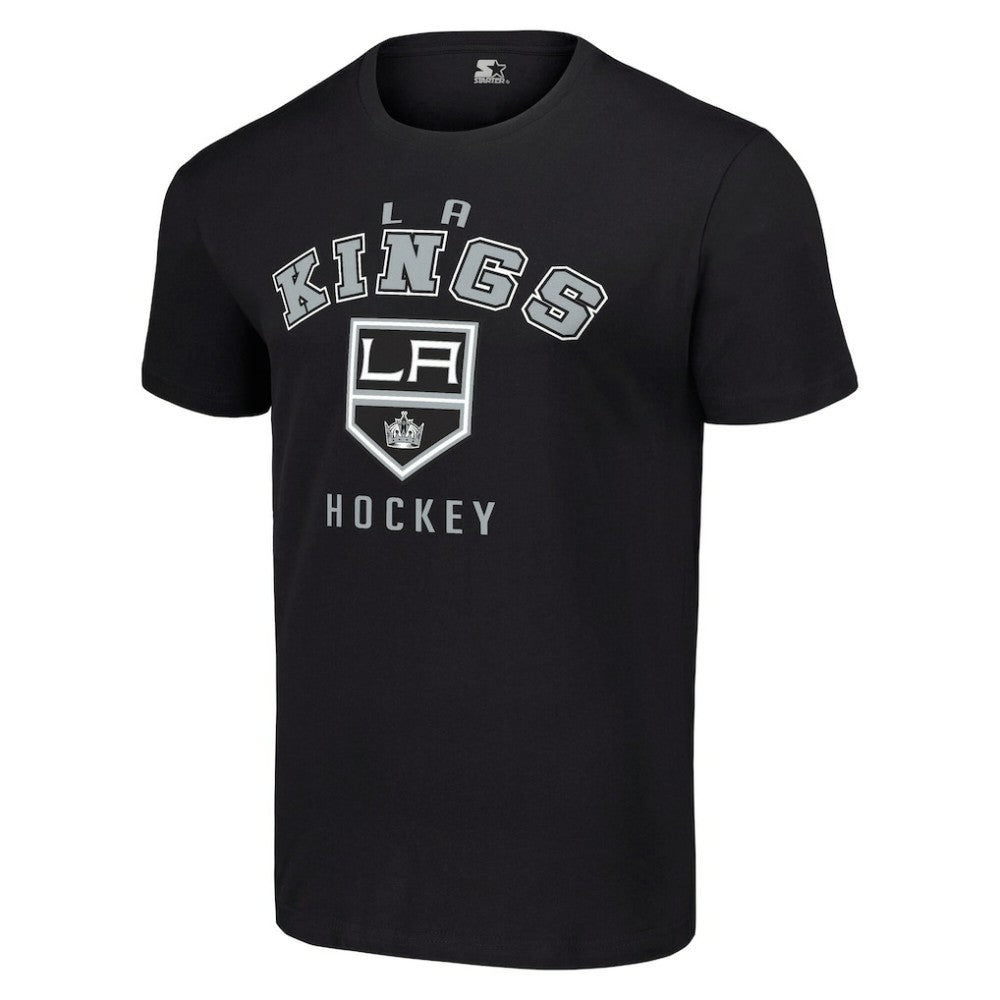 Los Angeles Kings Starter Logo T-Shirt