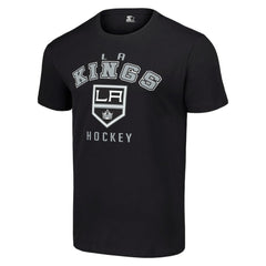 Los Angeles Kings Starter Logo T-Shirt
