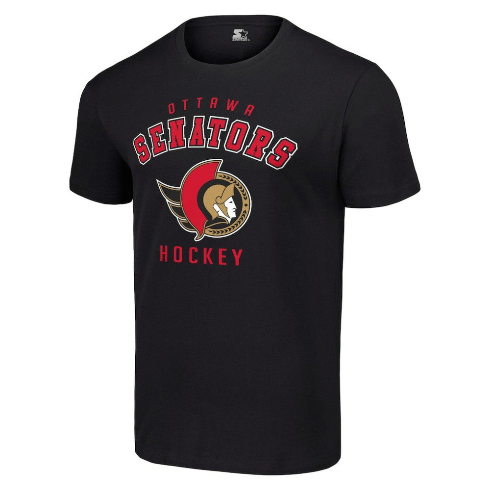 Ottawa Senators Starter Logo T-Shirt
