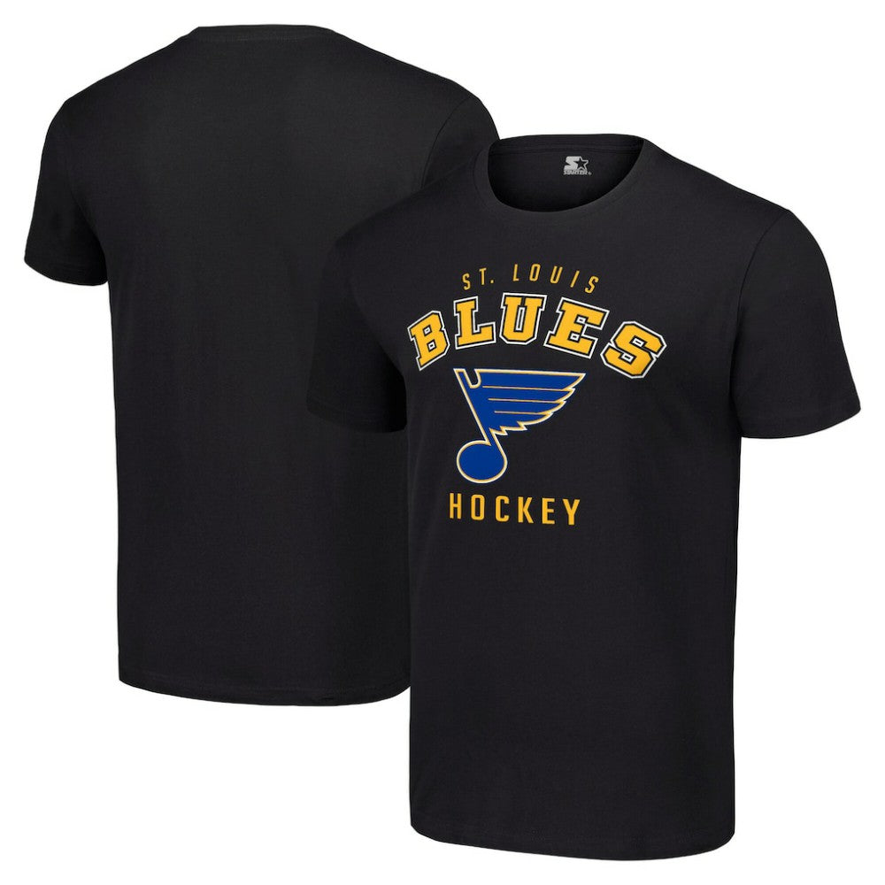 St. Louis Blues Starter Logo T-Shirt