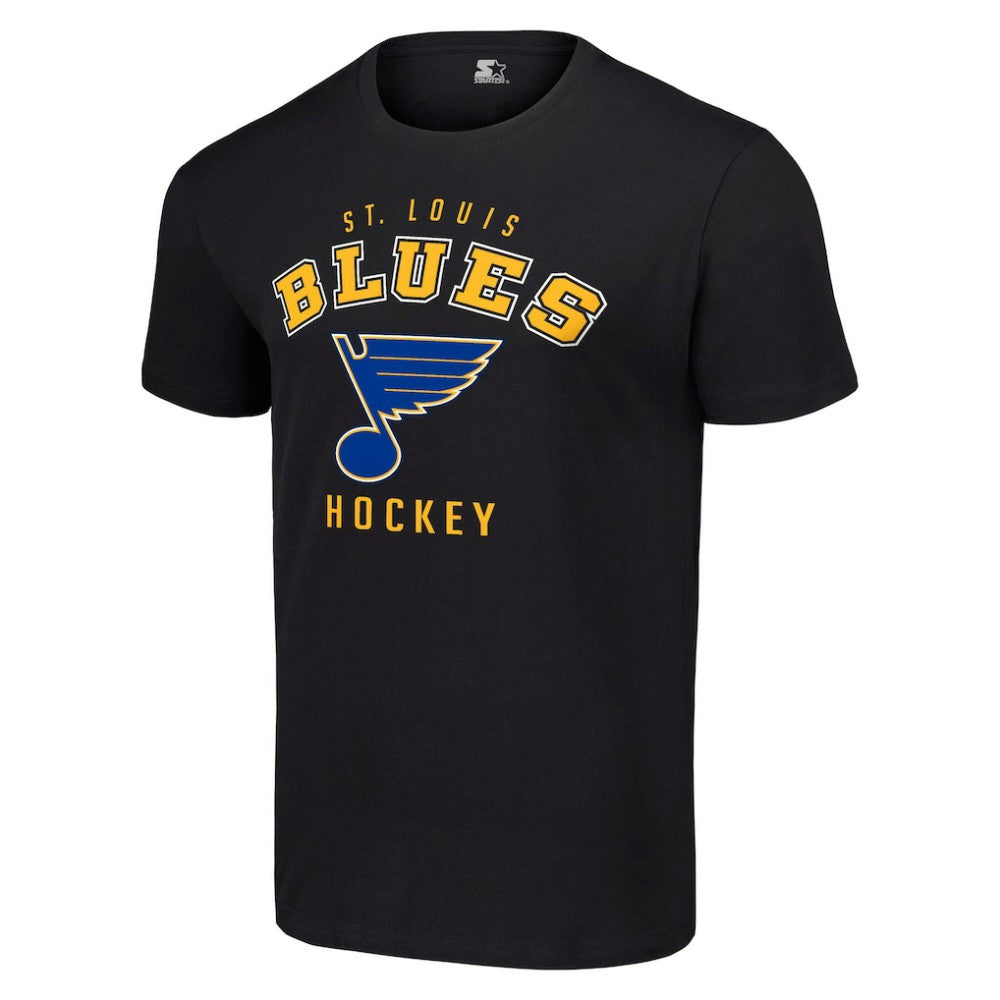 St. Louis Blues Starter Logo T-Shirt