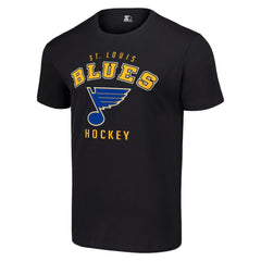 St. Louis Blues Starter Logo T-Shirt