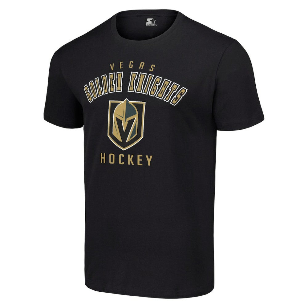 Vegas Golden Knights Starter Logo T-Shirt