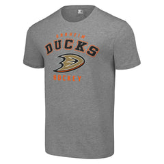Anaheim Ducks Starter Logo T-Shirt
