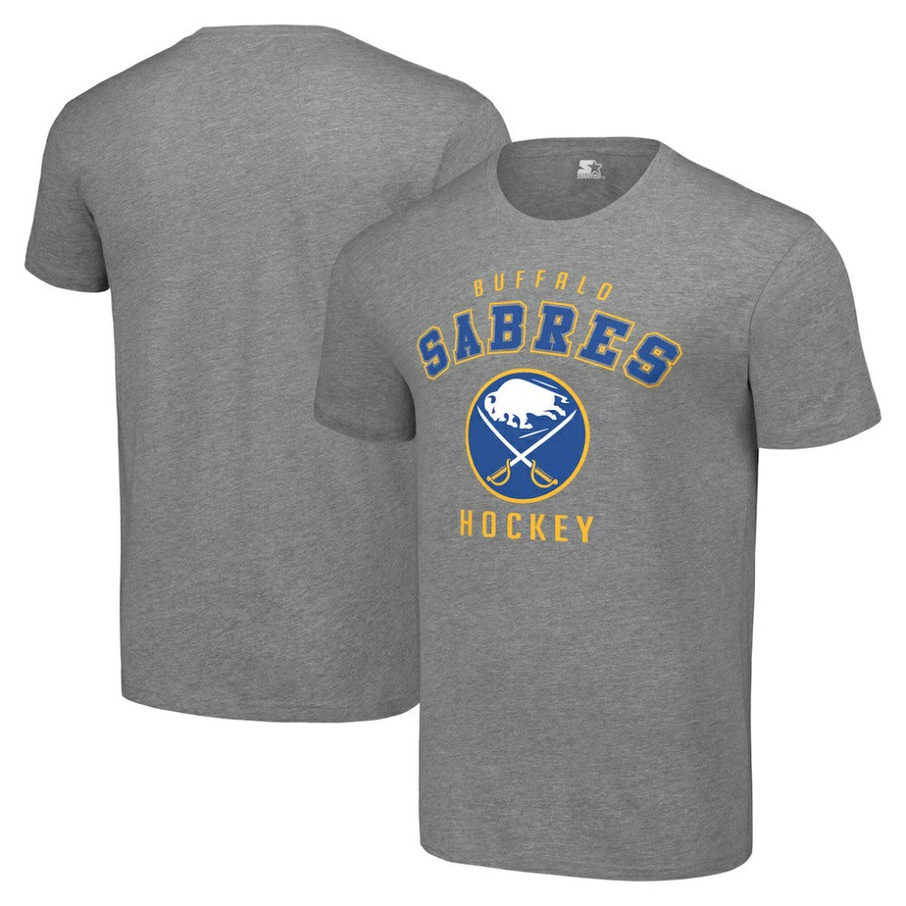 Buffalo Sabres Starter Logo T-Shirt