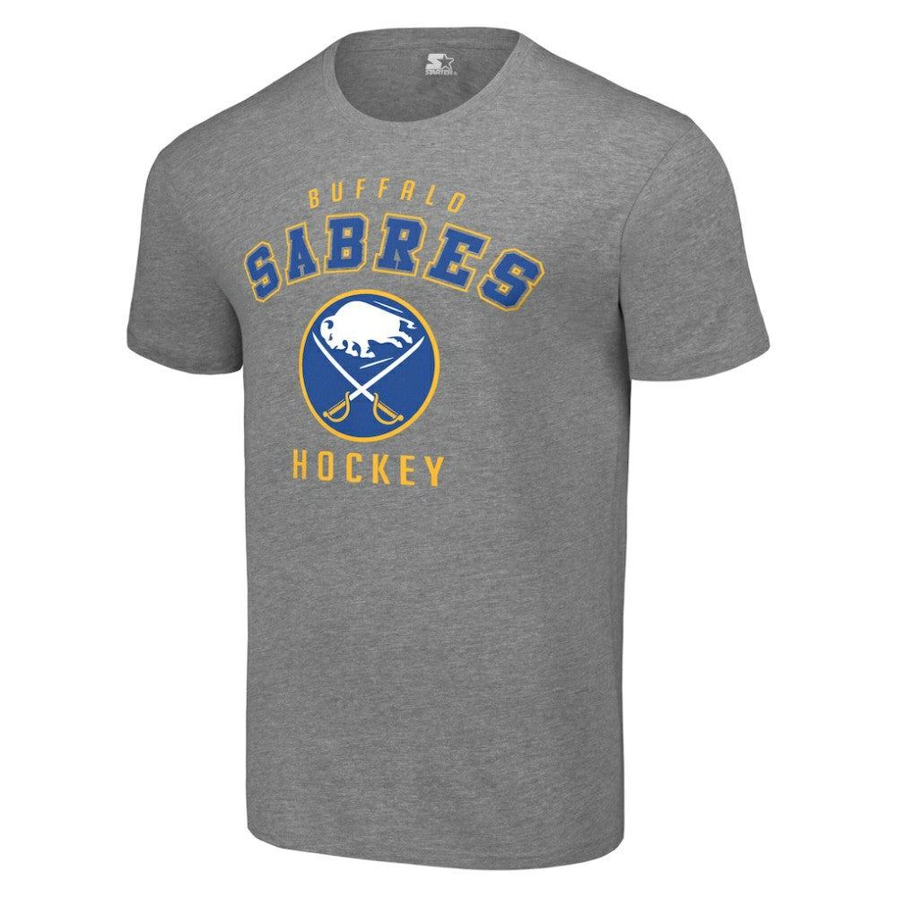 Buffalo Sabres Starter Logo T-Shirt