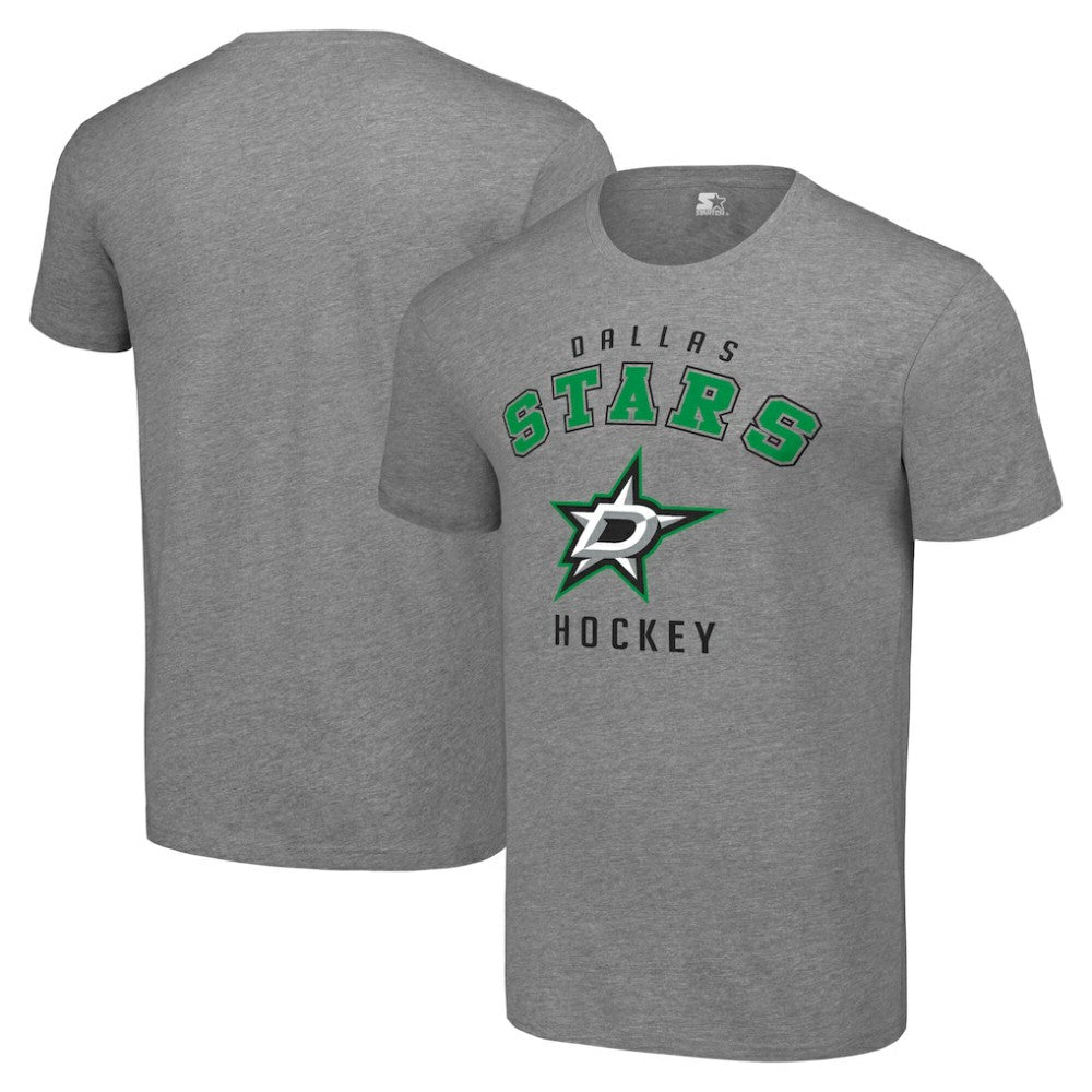 Dallas Stars Starter Logo T-Shirt