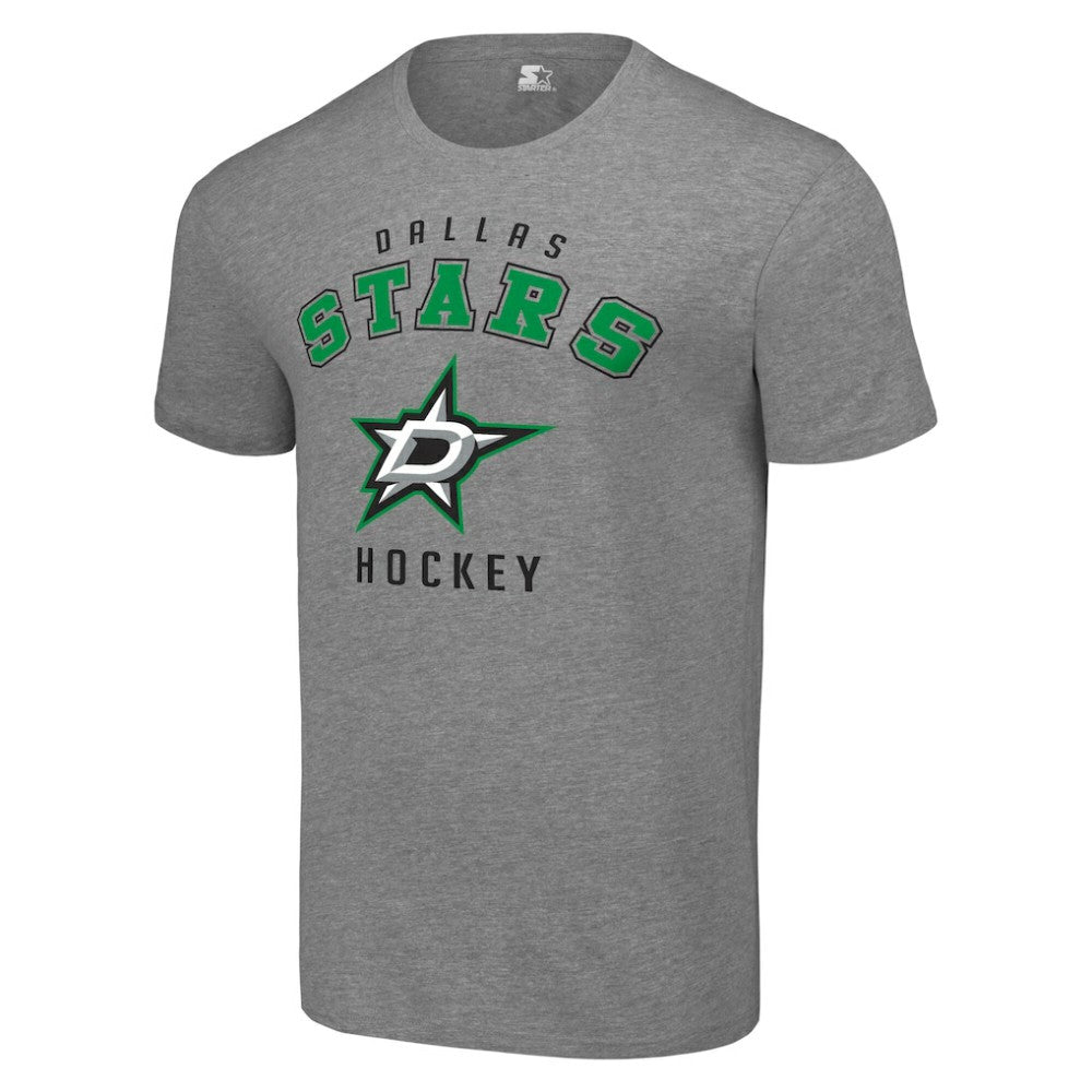 Dallas Stars Starter Logo T-Shirt