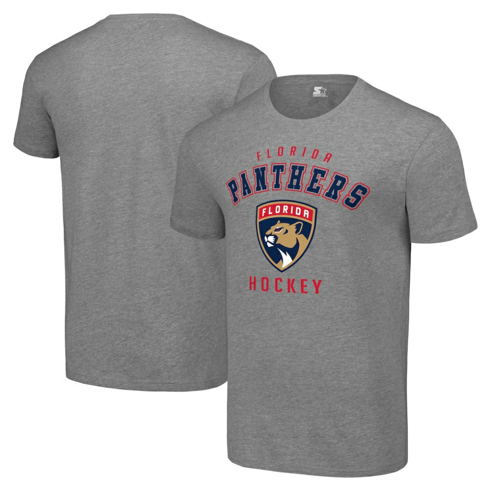 Florida Panthers Starter Logo T-Shirt
