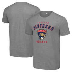 Florida Panthers Starter Logo T-Shirt