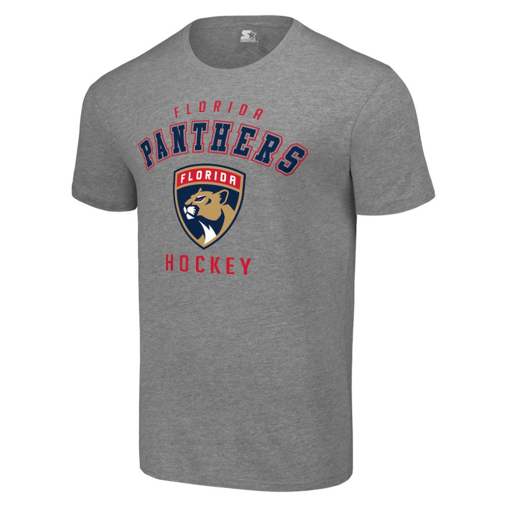 Florida Panthers Starter Logo T-Shirt