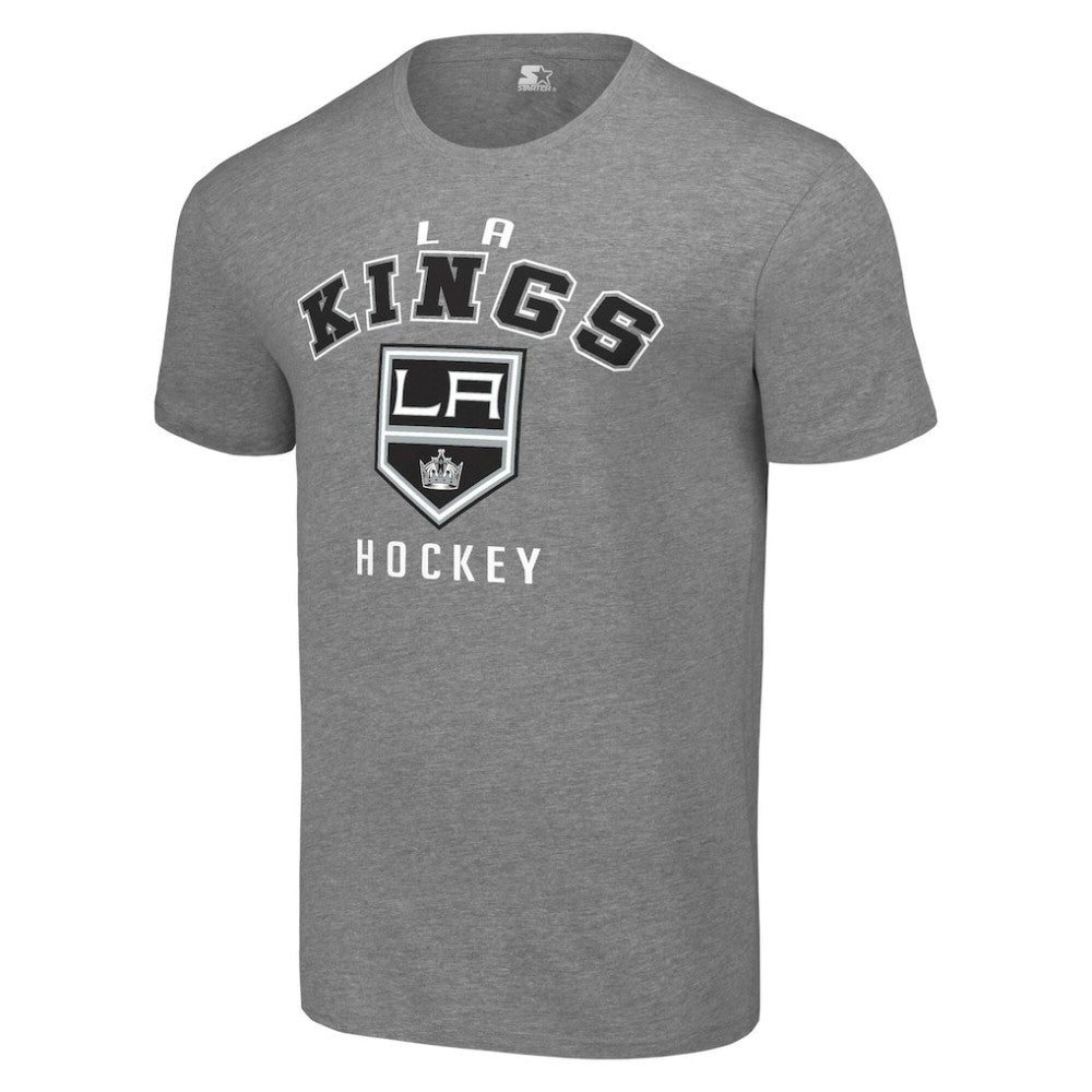 Los Angeles Kings Starter Logo T-Shirt