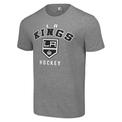 Los Angeles Kings Starter Logo T-Shirt