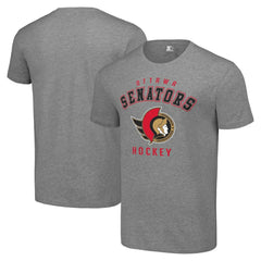 Ottawa Senators Starter Logo T-Shirt