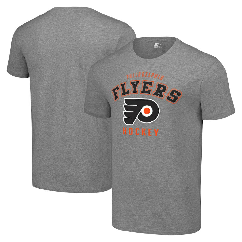 Philadelphia Flyers Starter Logo T-Shirt