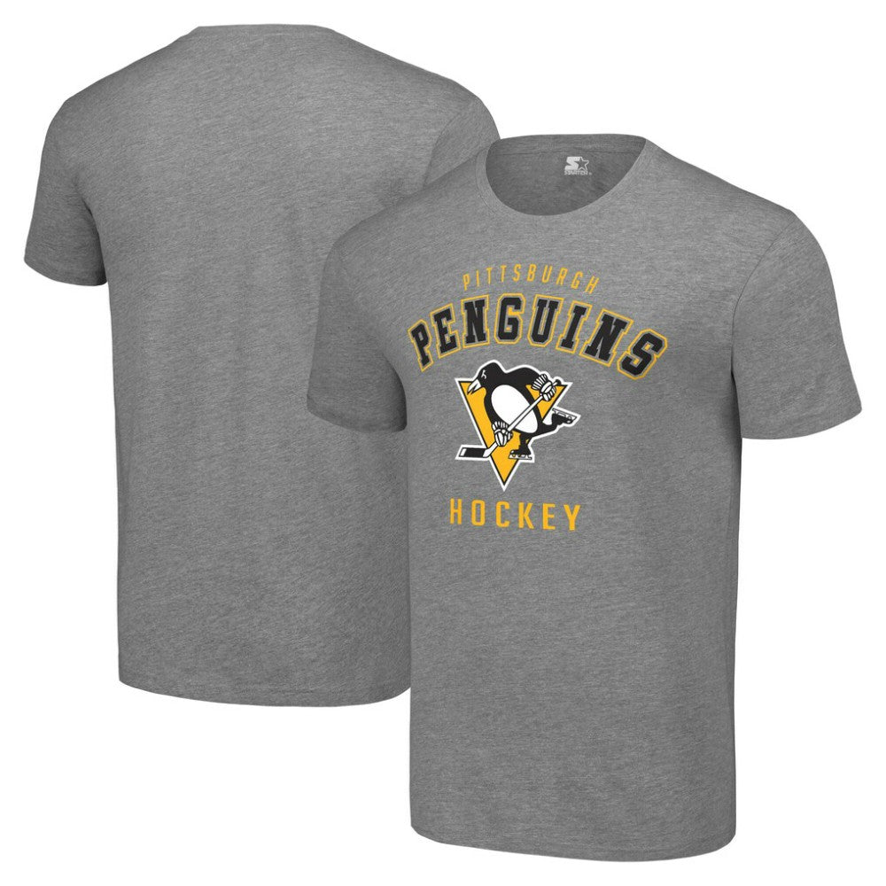 Pittsburgh Penguins Starter Logo T-Shirt