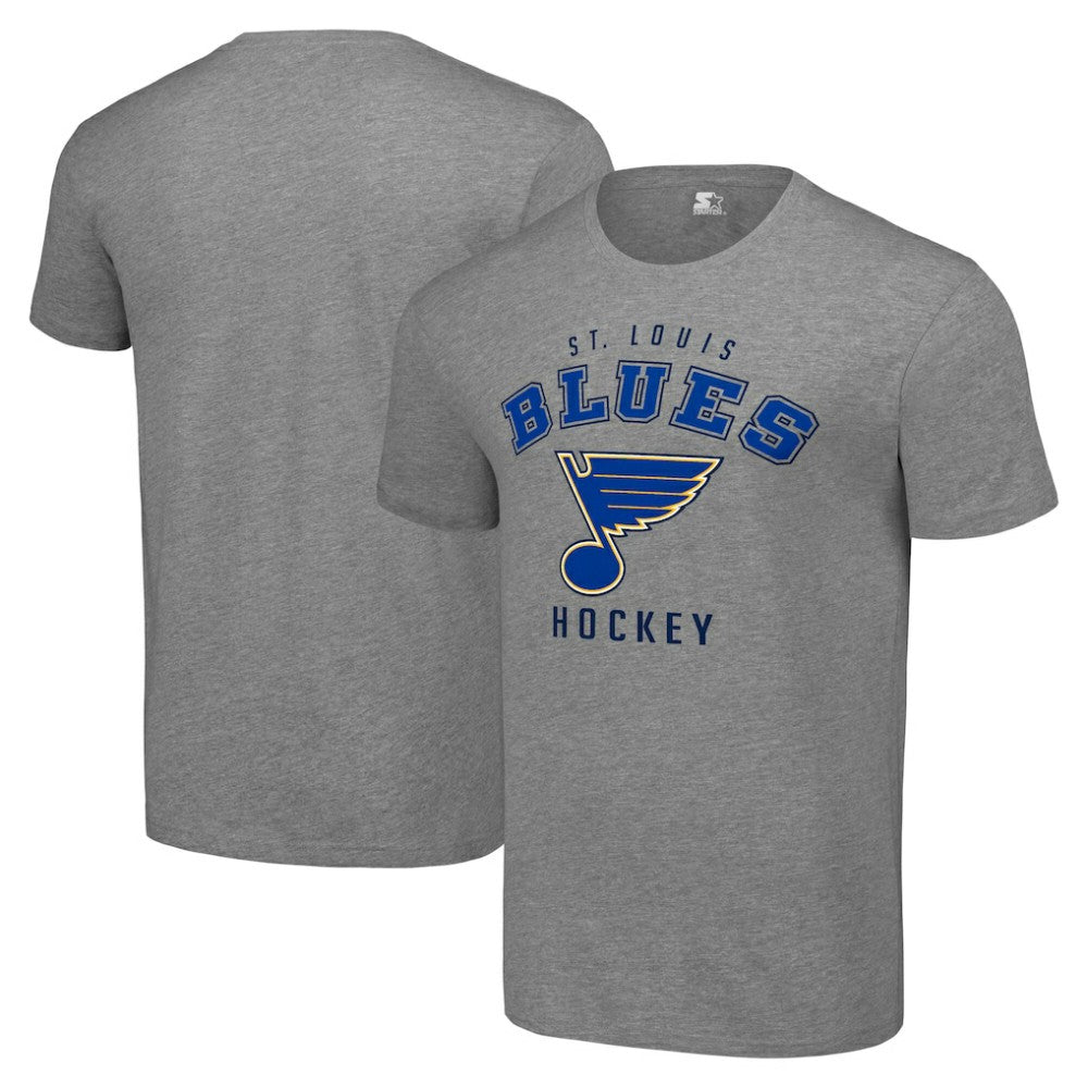 St. Louis Blues Starter Logo T-Shirt