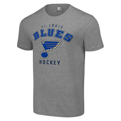 St. Louis Blues Starter Logo T-Shirt