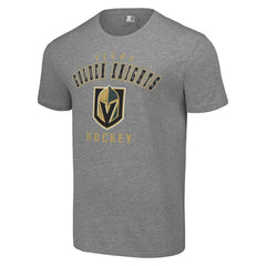 Vegas Golden Knights Starter Logo T-Shirt
