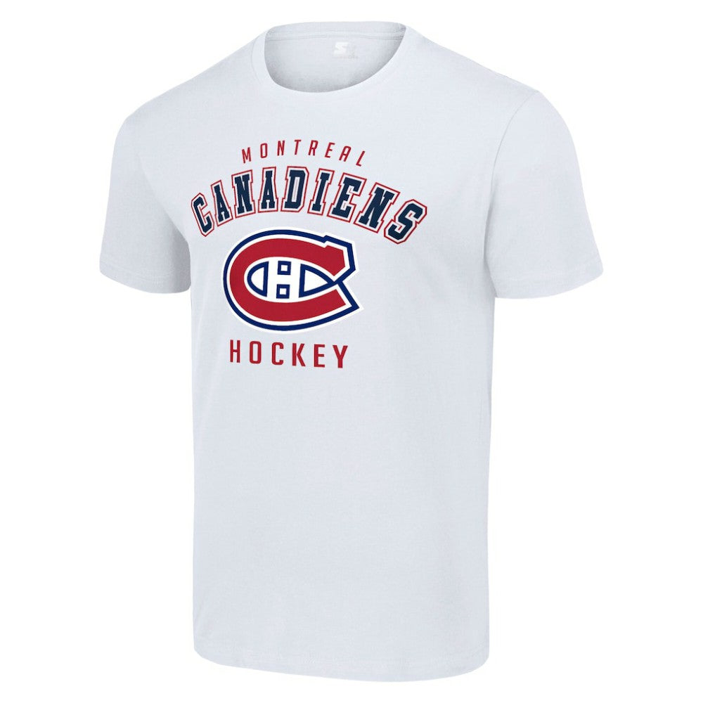 Montreal Canadiens Starter Logo T-Shirt