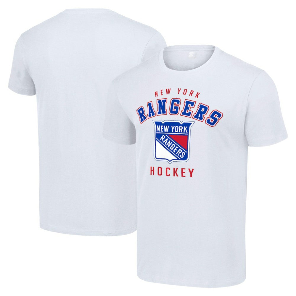 New York Rangers Starter Logo T-Shirt