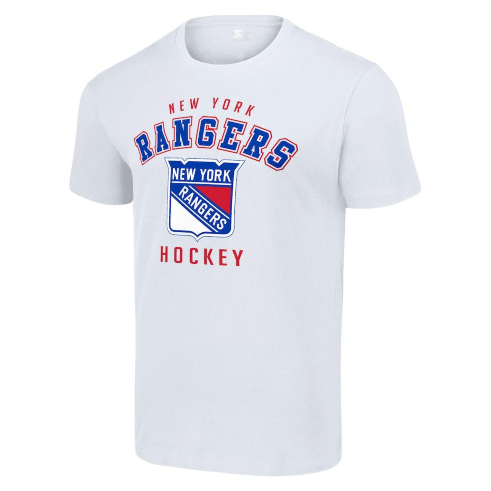 New York Rangers Starter Logo T-Shirt