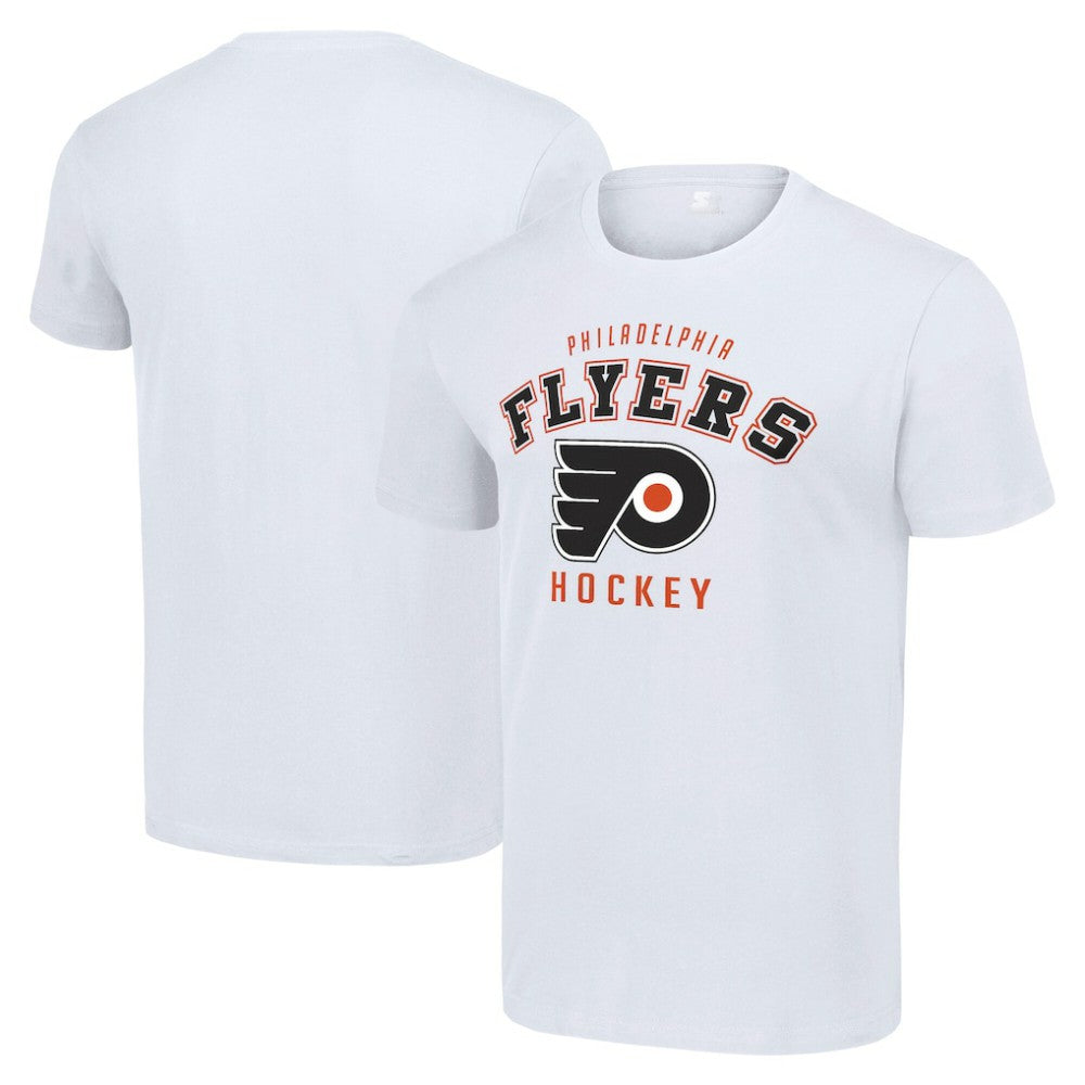Philadelphia Flyers Starter Logo T-Shirt